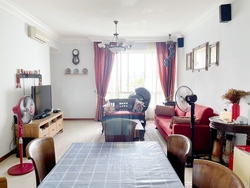 Yishun Sapphire (D27), Condominium #297479911